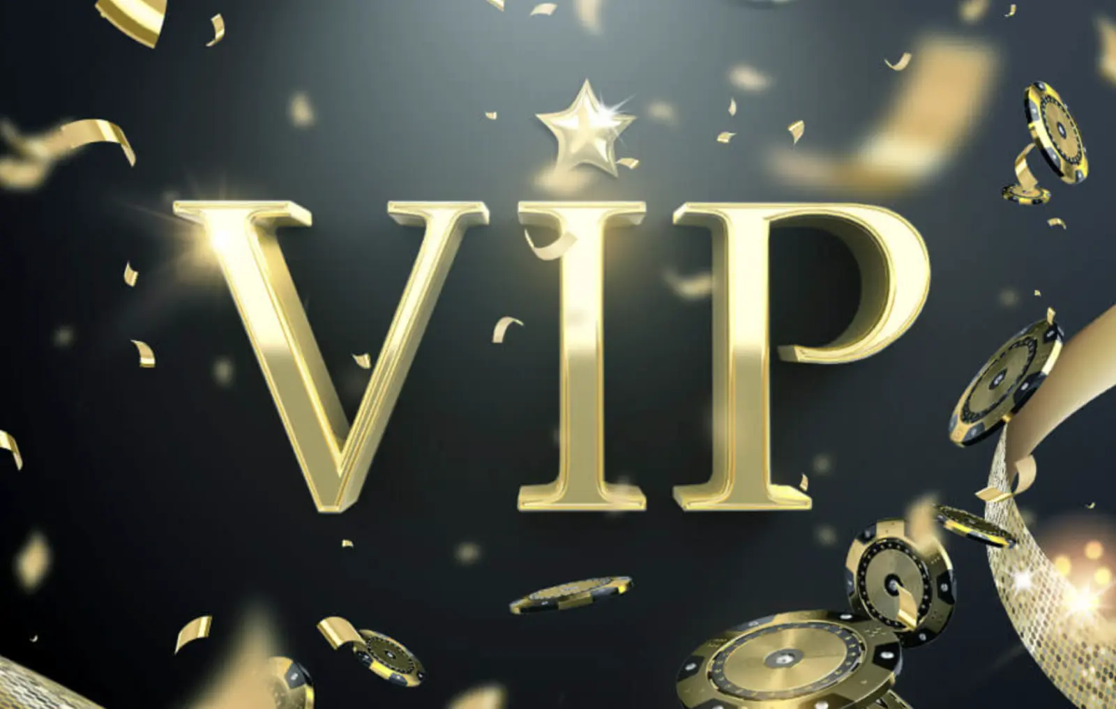 Casinos VIP